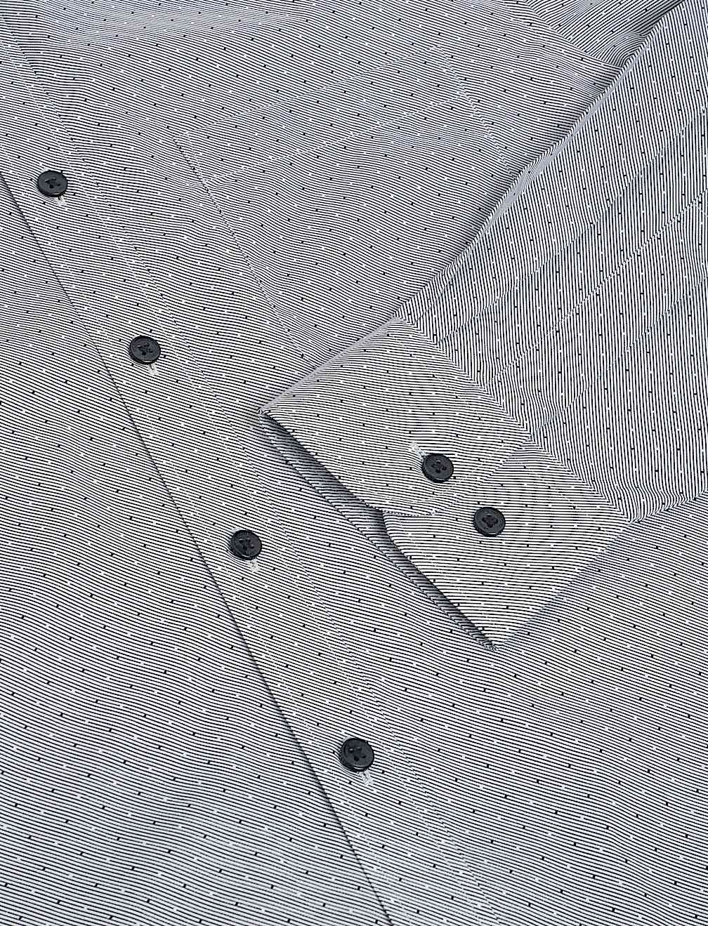 3pk Easy Iron Shirts
