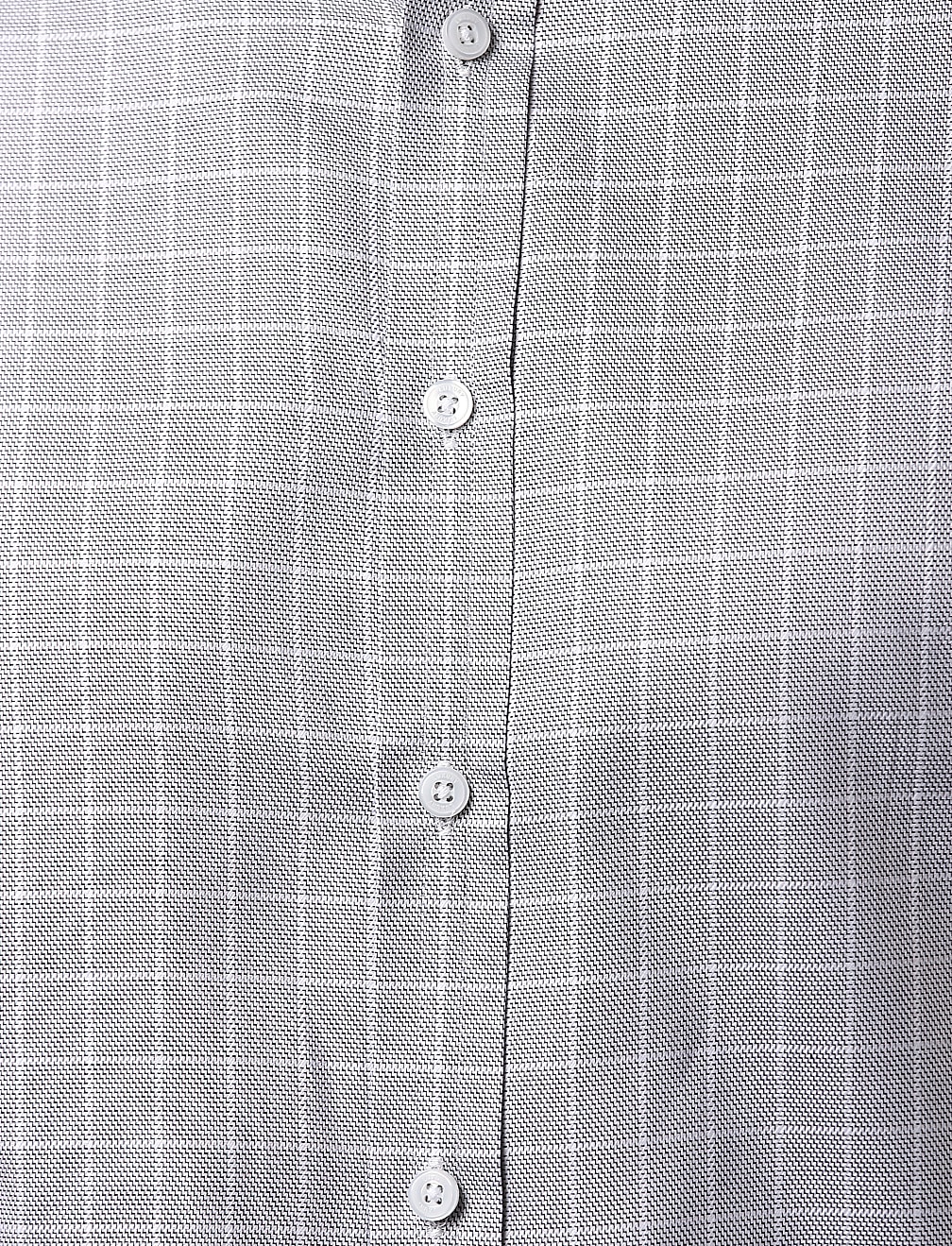 Luxury Twill Dobby Shirt