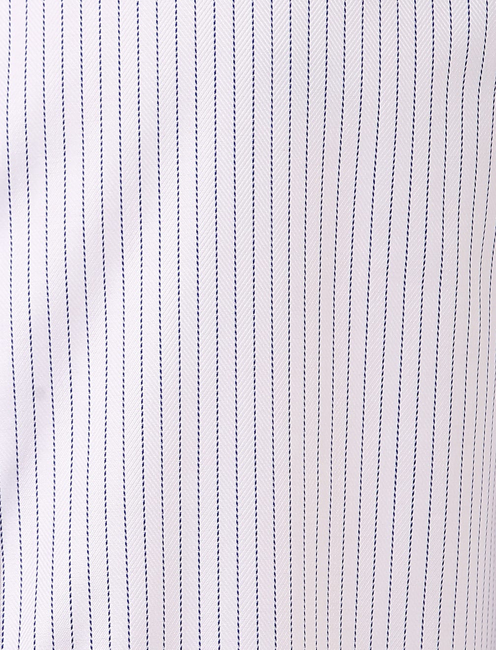 Stripe Herringbone Shirt