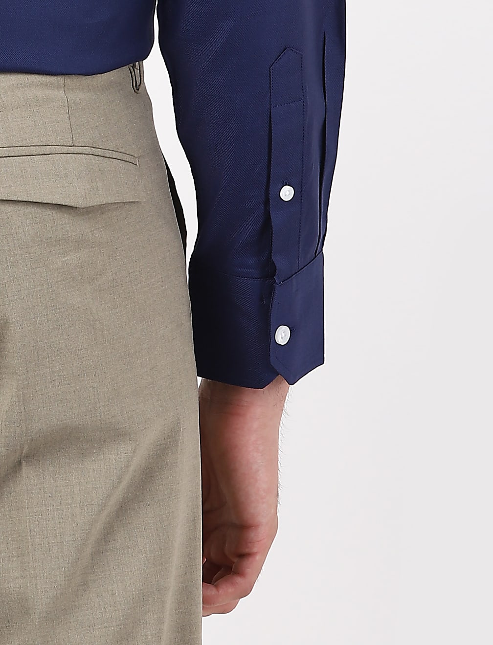 Twill Shirt