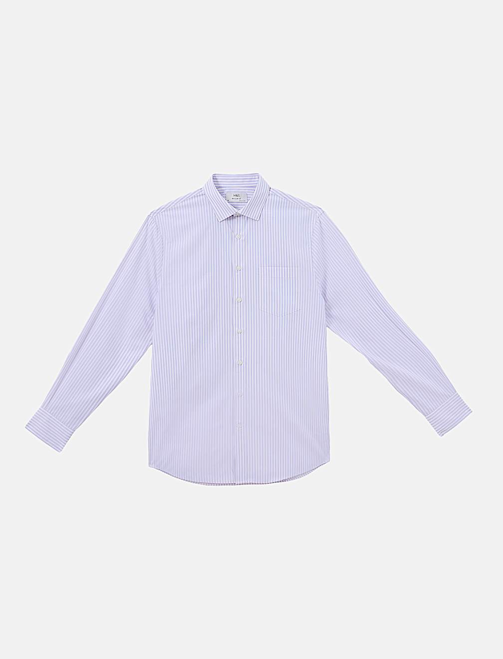 Pack Of 3 Full Sleeve Regular Fit Shirts