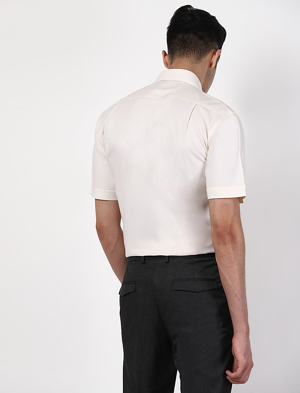 Unique Dobby Shirt