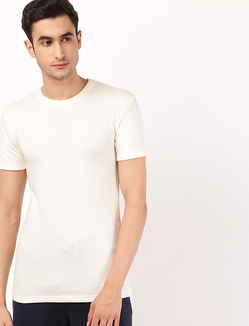 3* Short Sleeve Thermal Vest