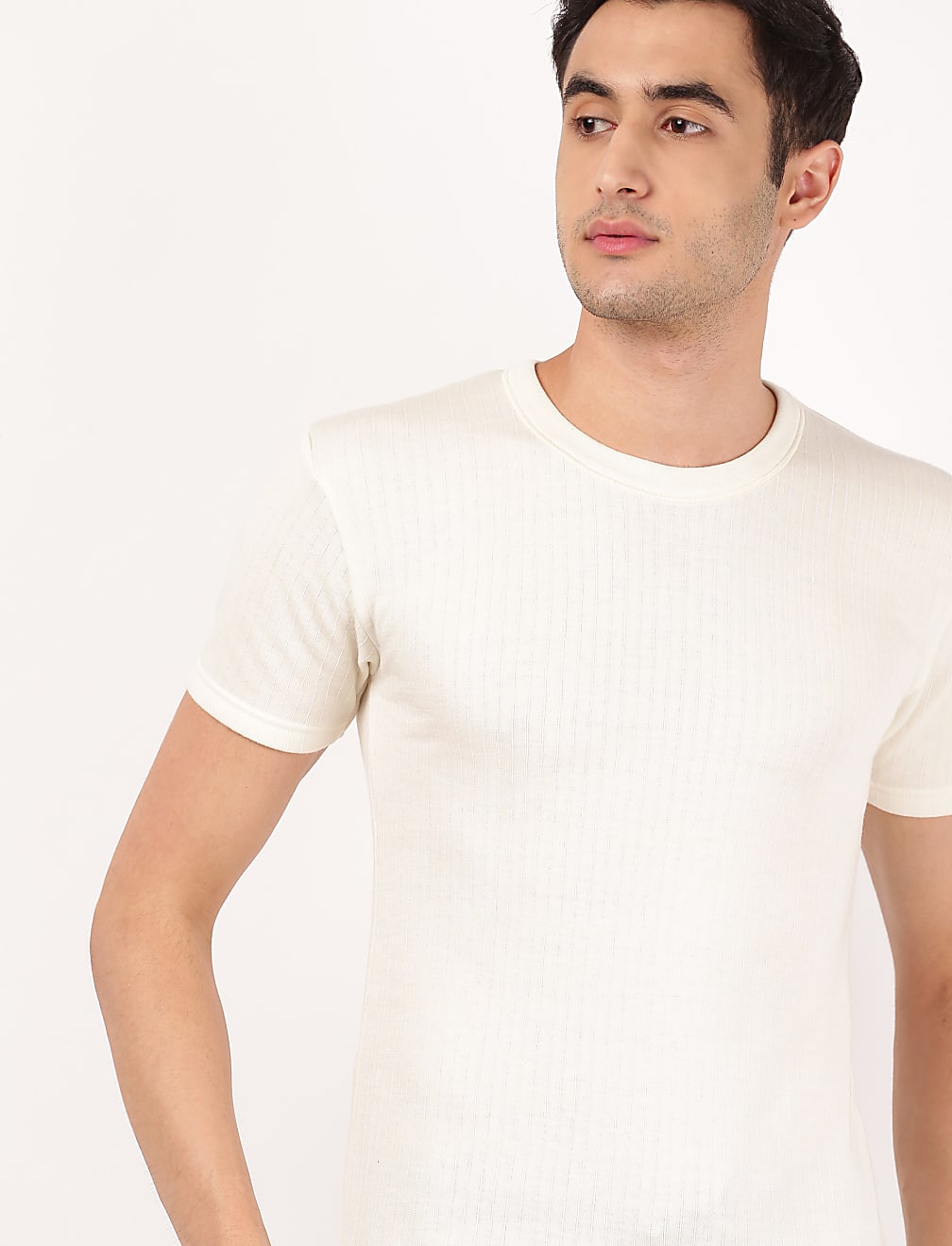 3* Short Sleeve Thermal Vest