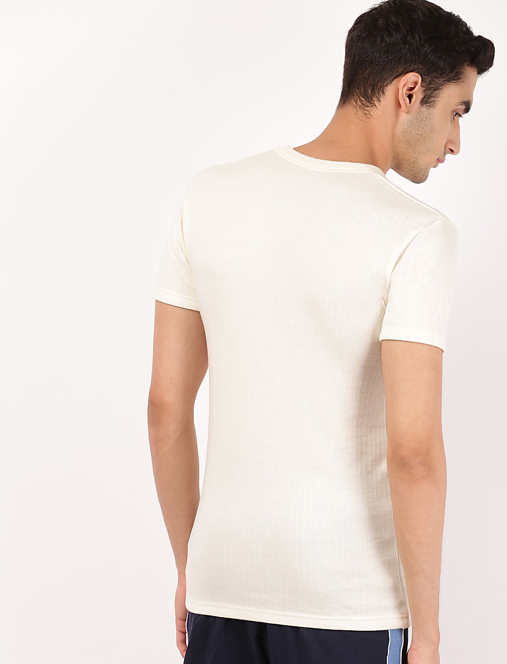 3* Short Sleeve Thermal Vest