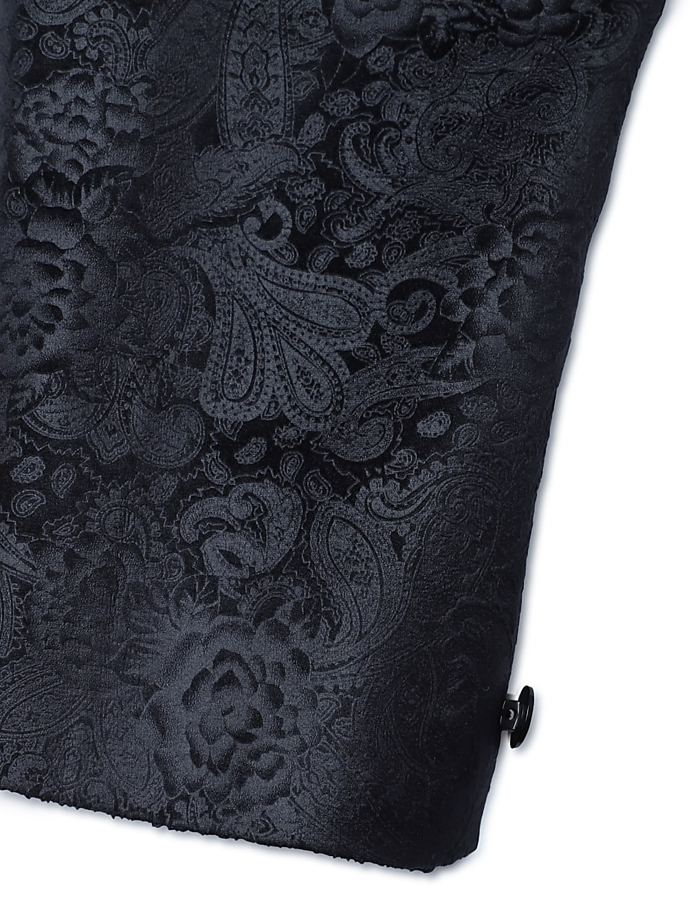 Premium Velvet Peak Lapel Blazer