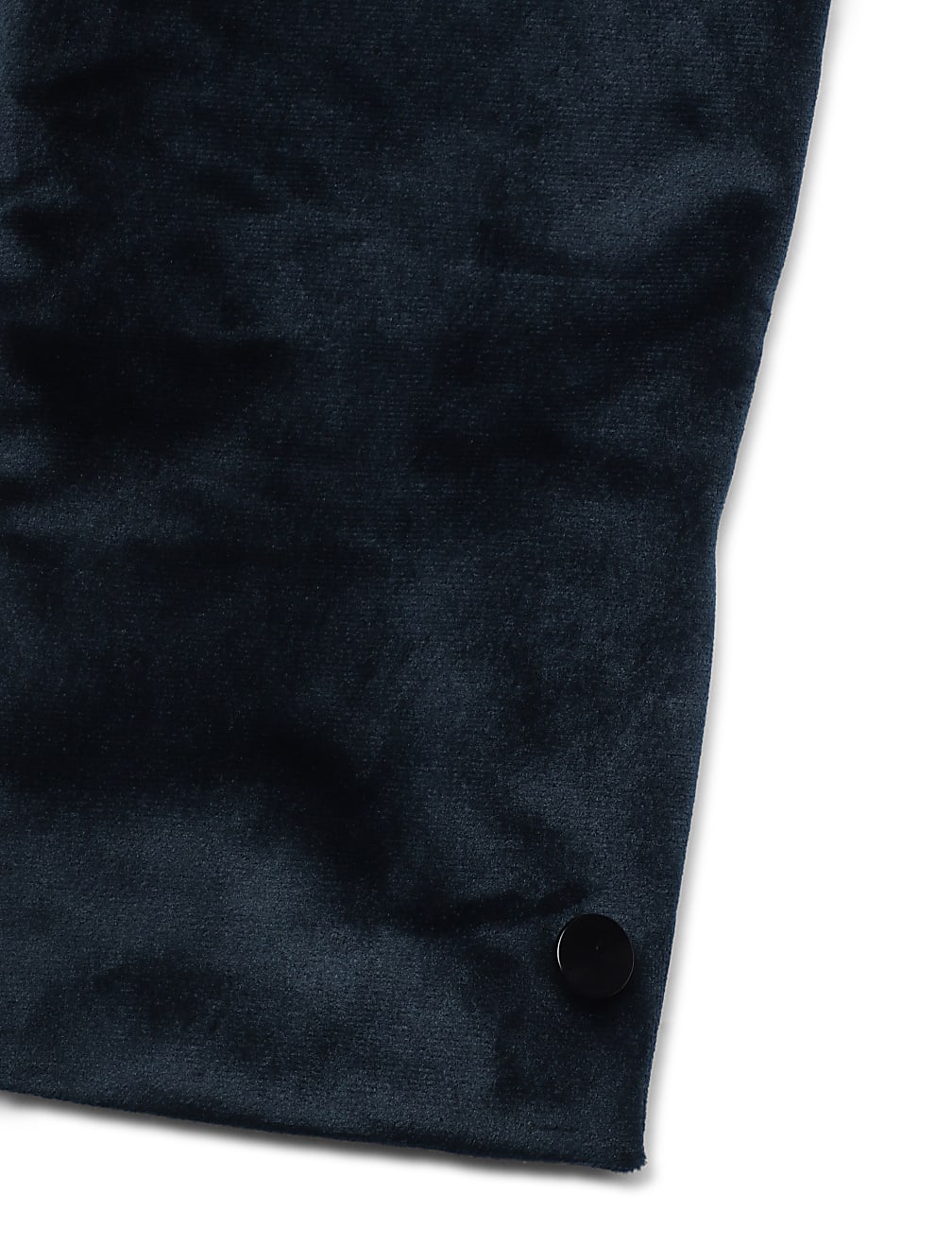Premium Velvet Peak Lapel Blazer