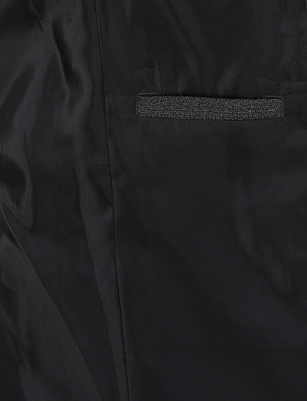 Plain Blazer