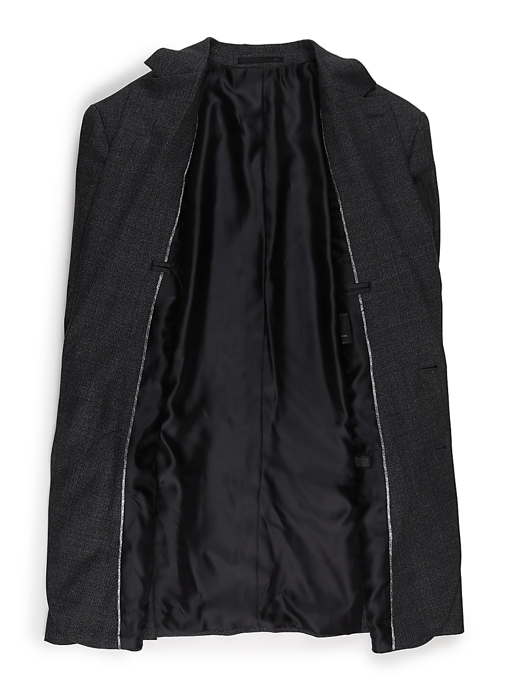 Plain Blazer