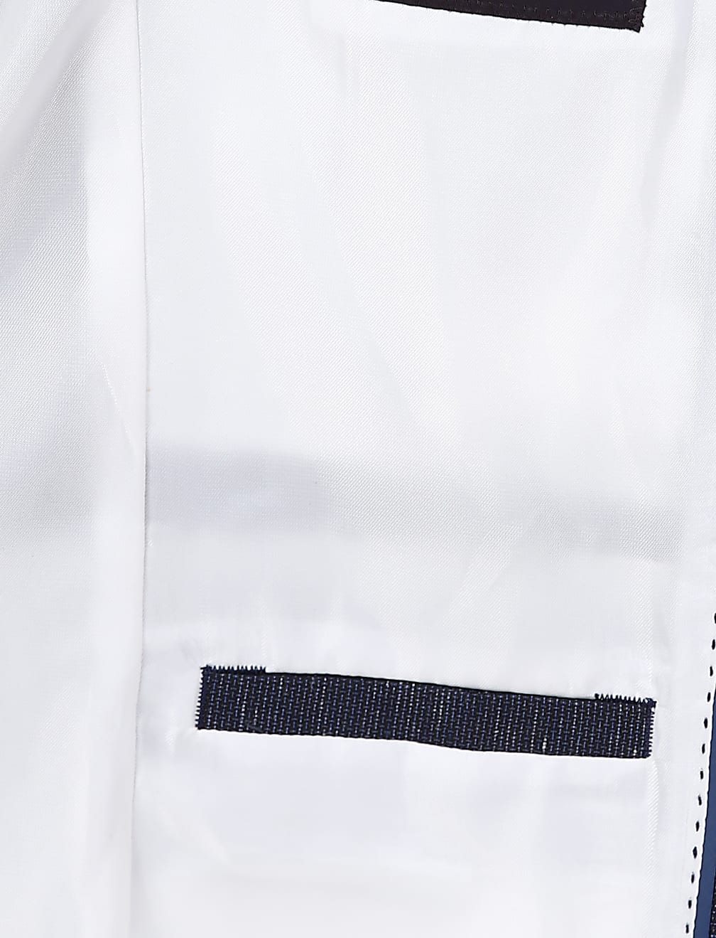 Smart Jacket With Stretch