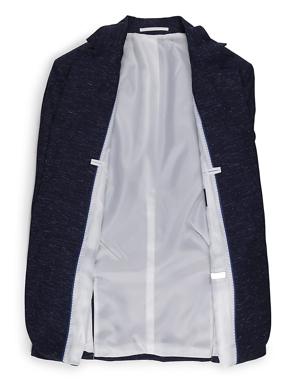 Smart Jacket With Stretch