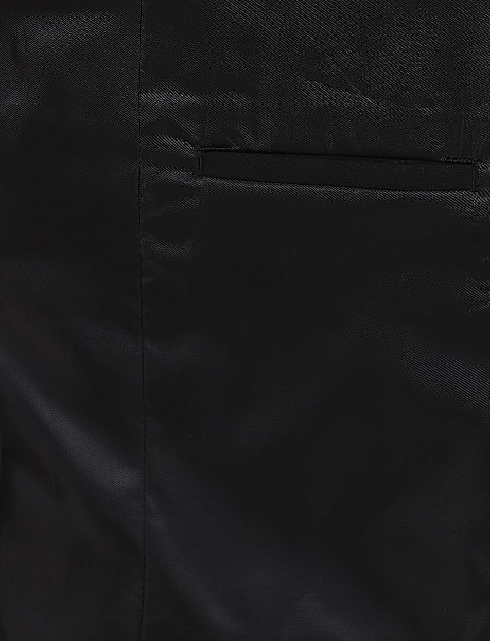 PV Textured Jacket with Stretch