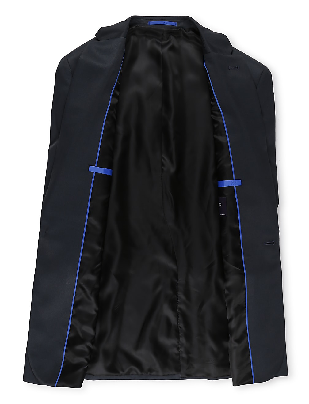 Limited Edition Suit With Sheen