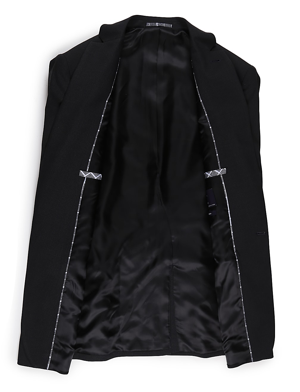 PV Puppytooth Tailored Blazer