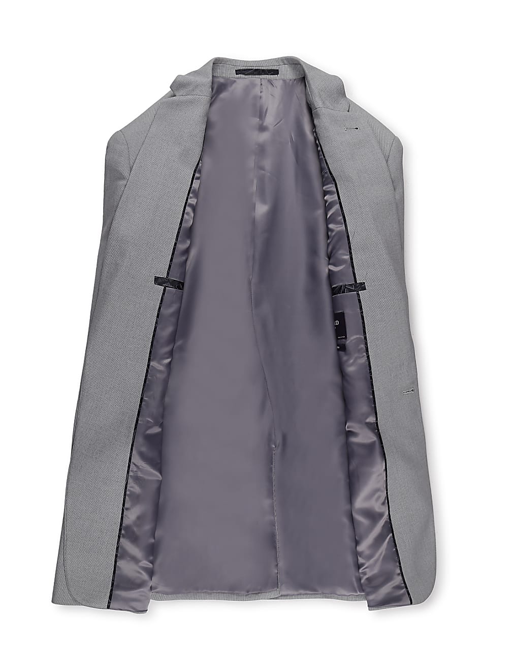 PV Textured Suit with Stretch
