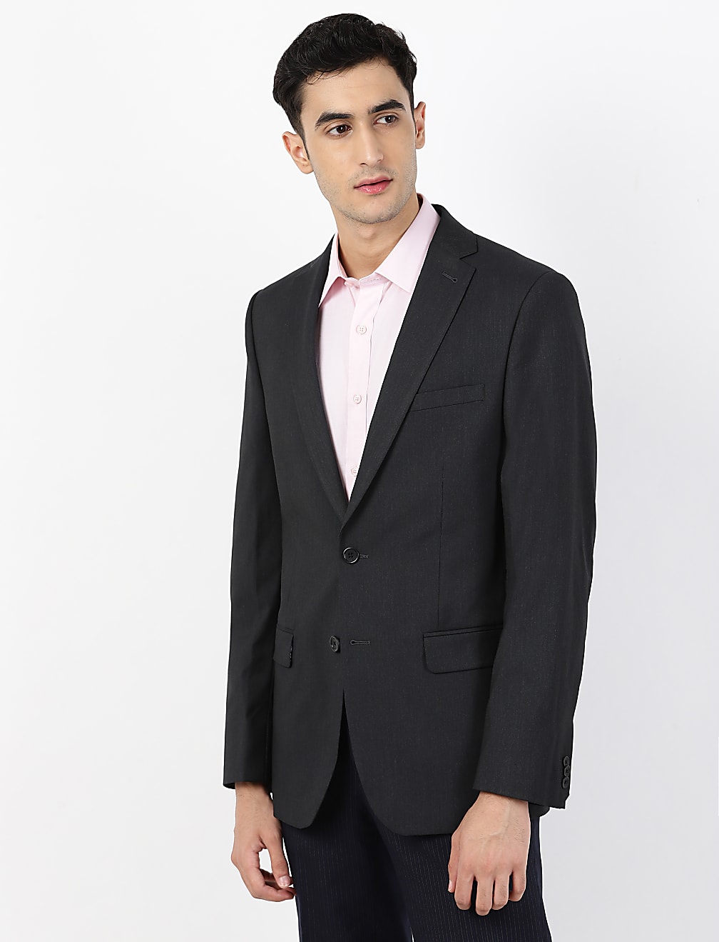 PV Textured Jacket