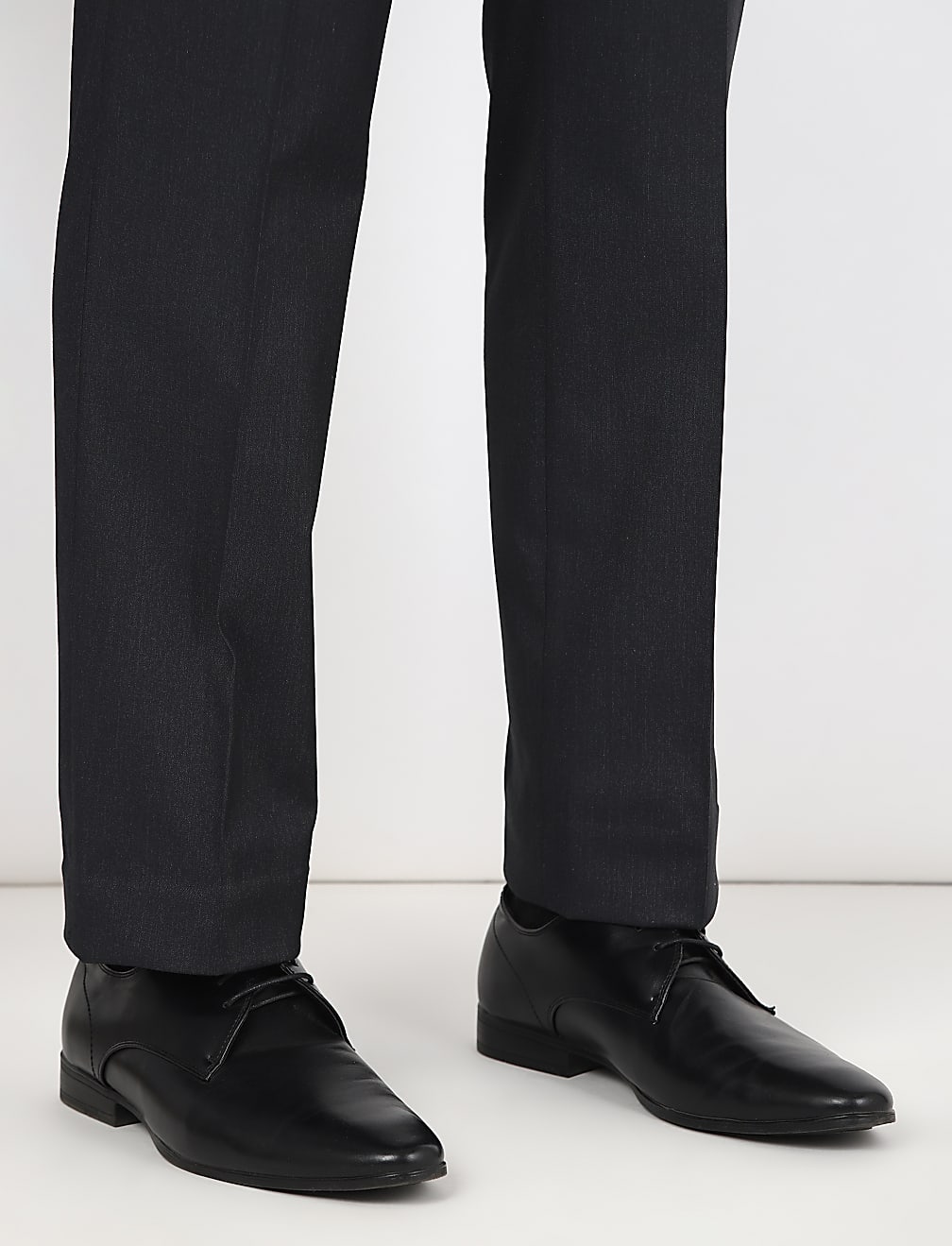 PV Textured Trouser