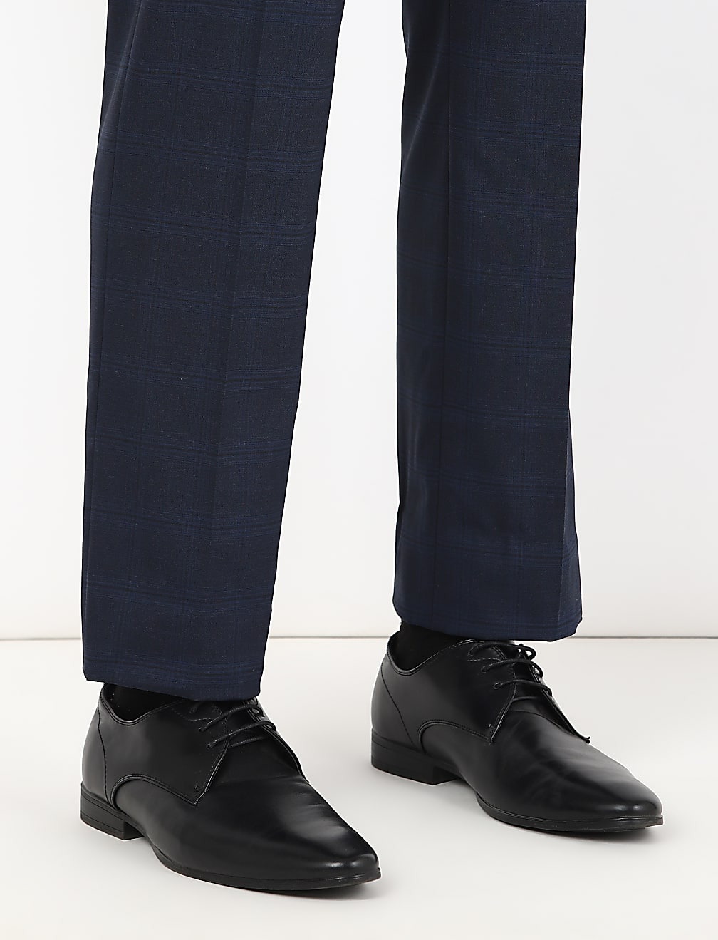 PV POW Checks Trouser