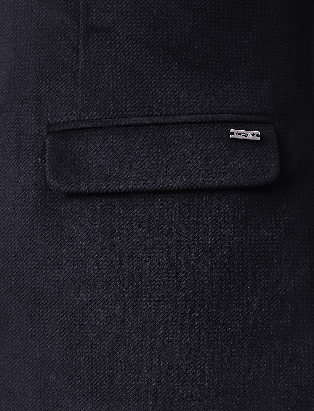 Premium Velvet Slim Fit Waistcoat