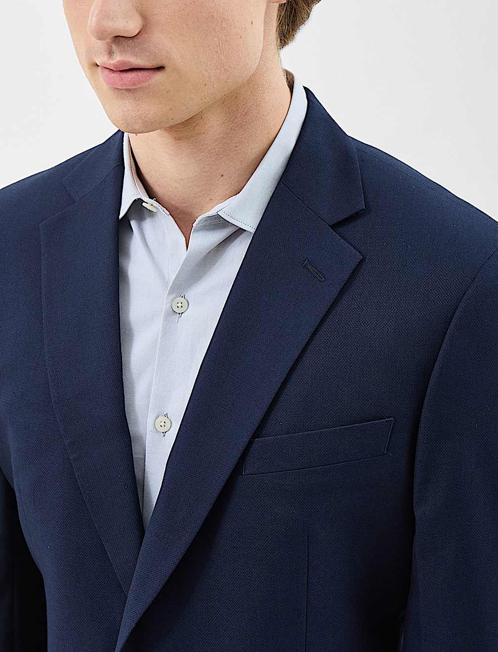 Tailored Formal Full Sleeve Blazer
