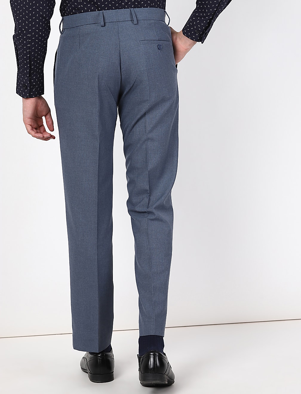PV Slim Trouser