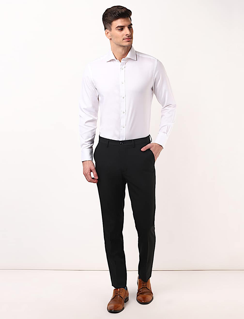 PV Slim Trouser