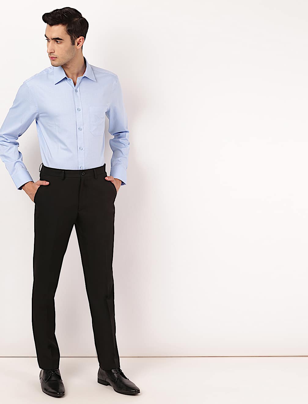 PV Slim Trouser