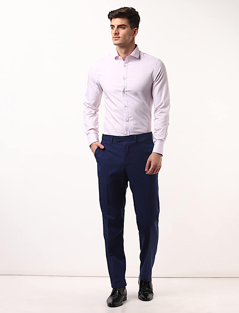 PV Slim fit formal trouser