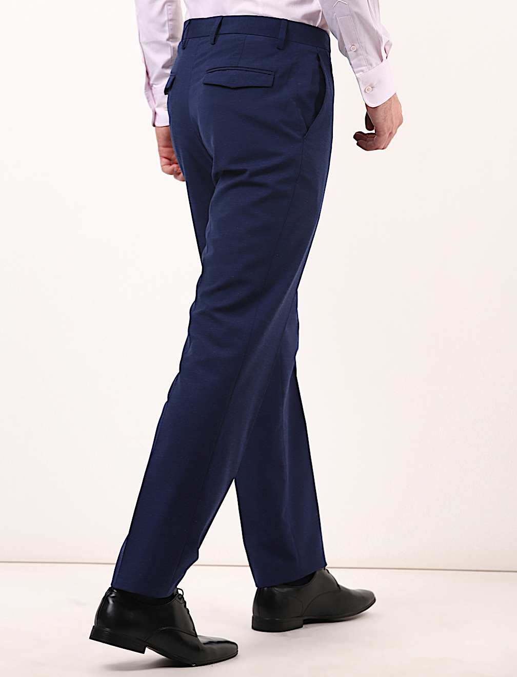 PV Slim fit formal trouser