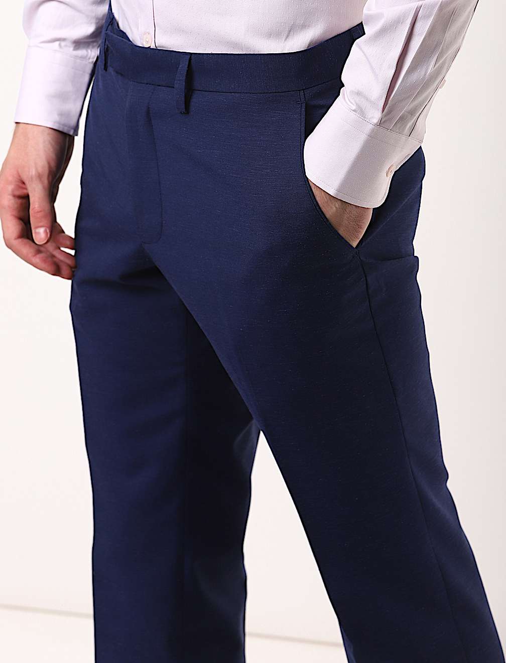 PV Slim fit formal trouser