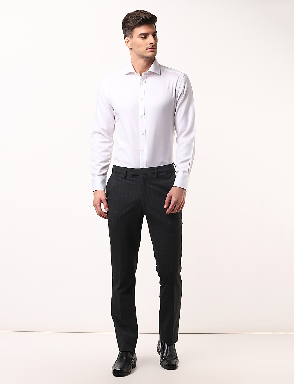 PV Slim Fit Trouser