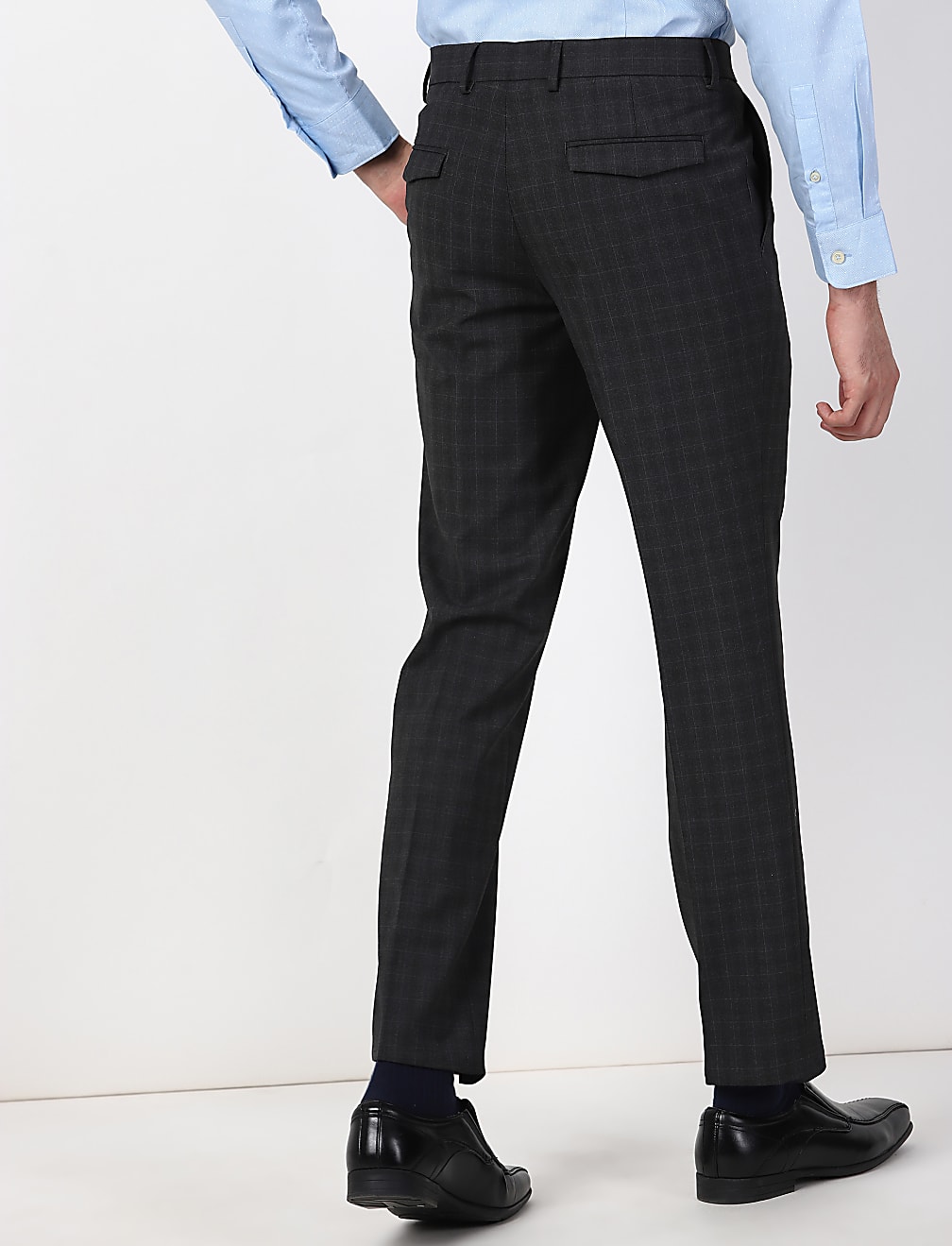 PV Slim Fit Trouser