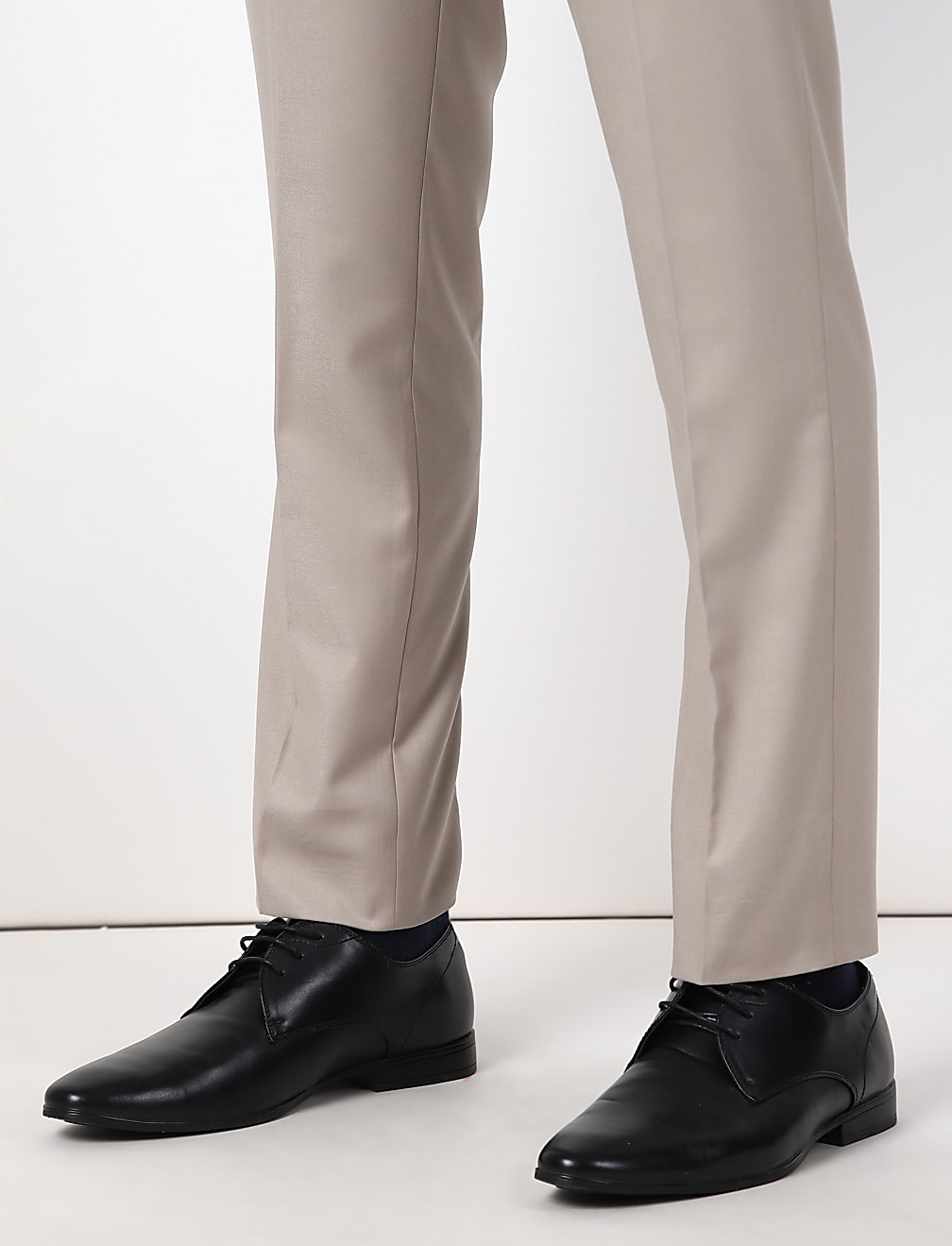 PV Slim Fit Twill Trouser
