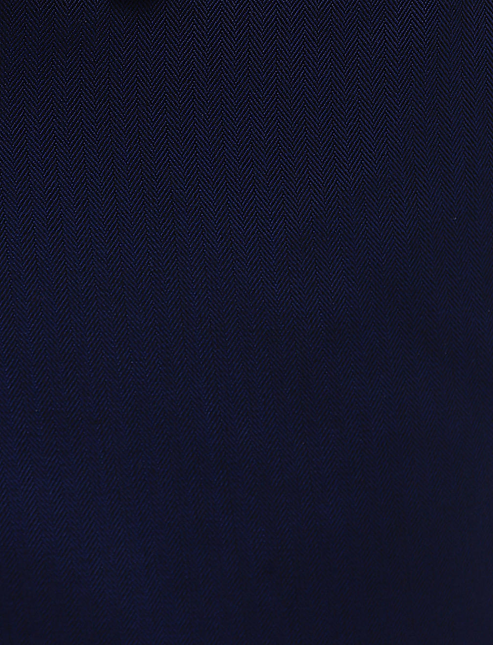 Regular Fit Flexi Waist Trousers
