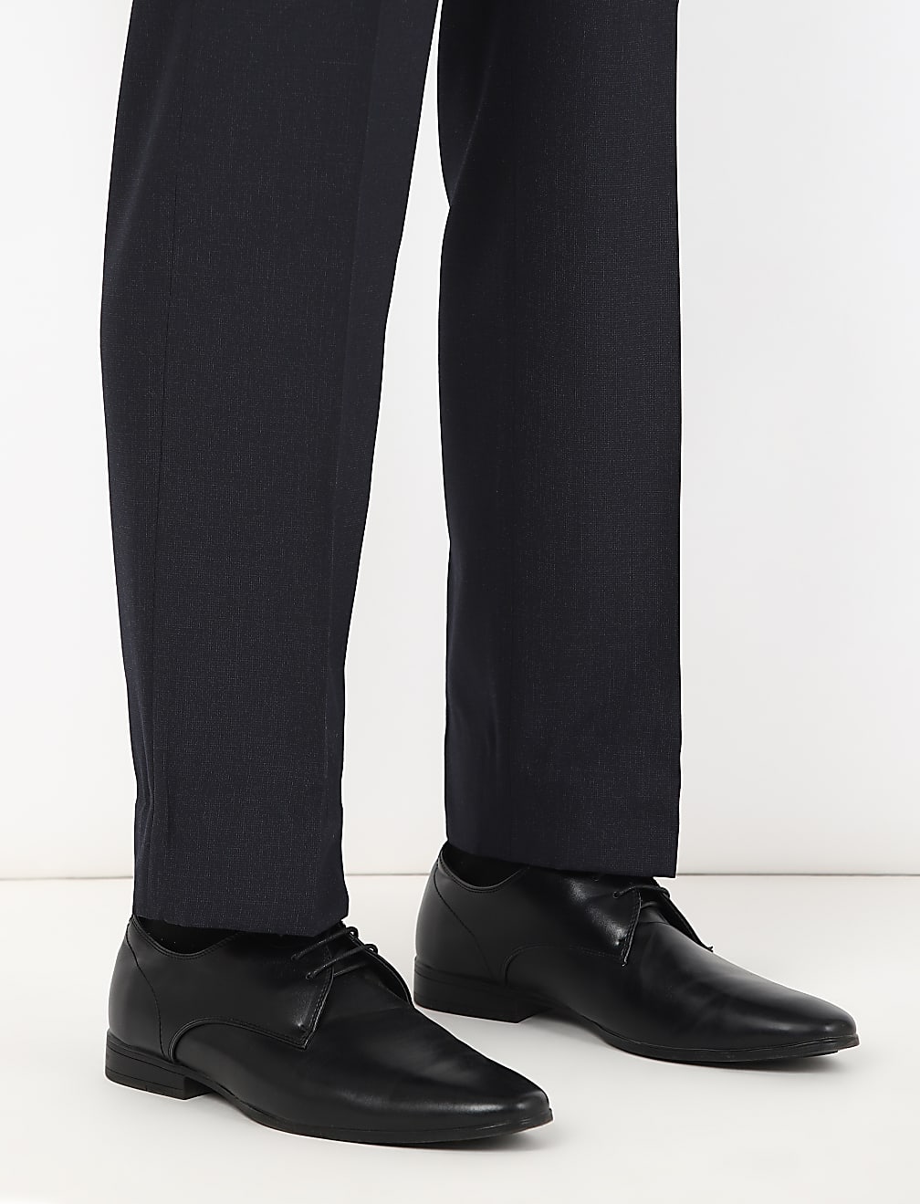 PV Regular Fit Fancy Trouser
