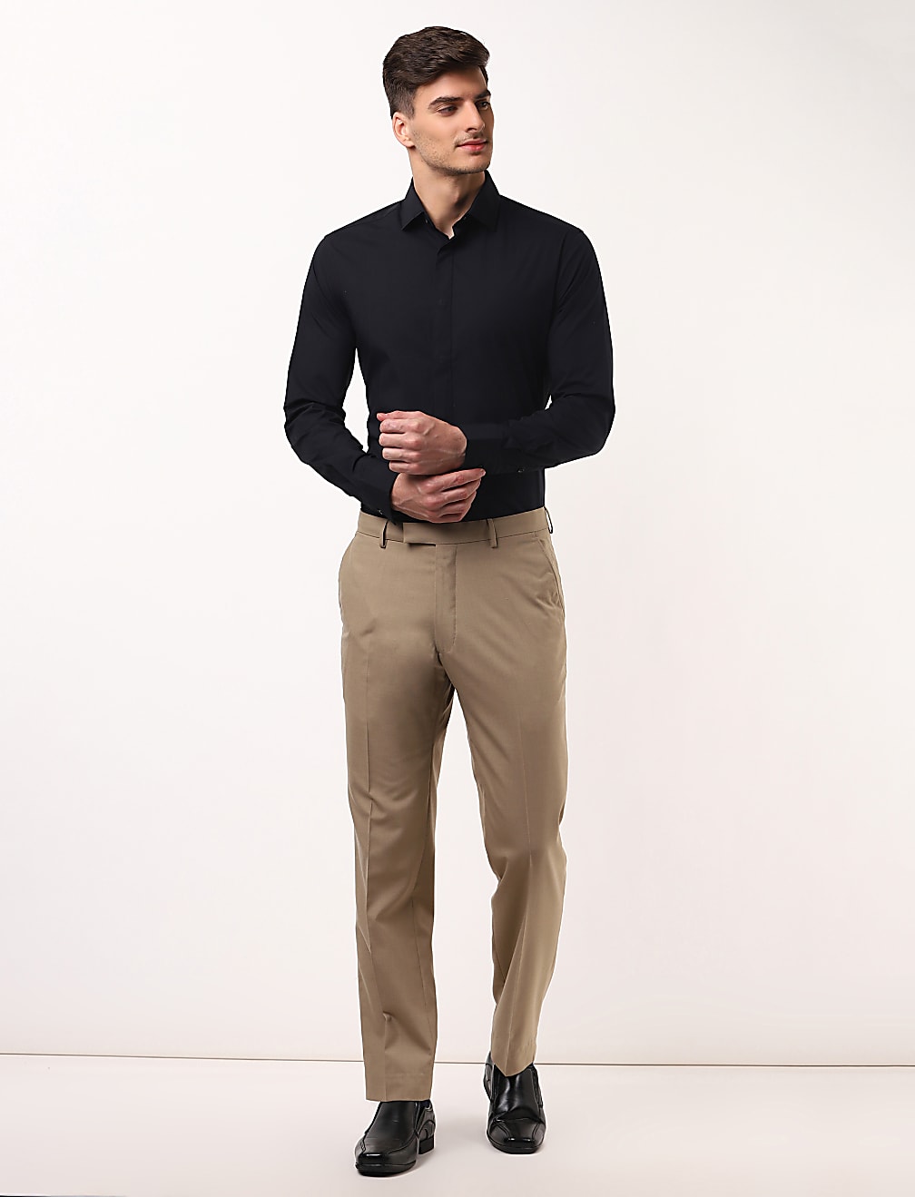 PV Tailored Fit Trouser