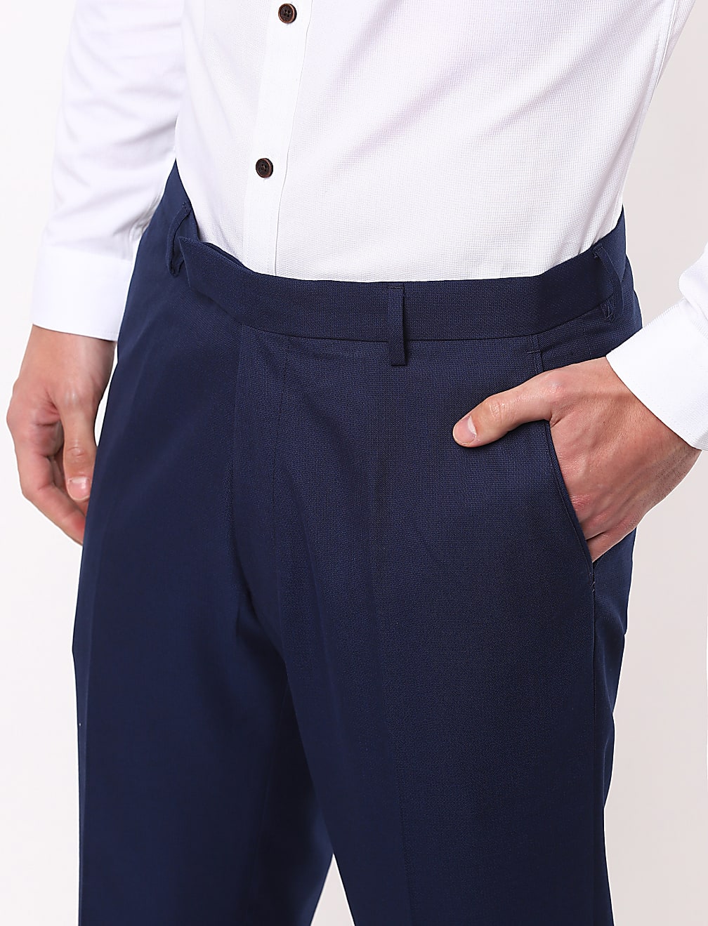PV Tailored Structure Trouser
