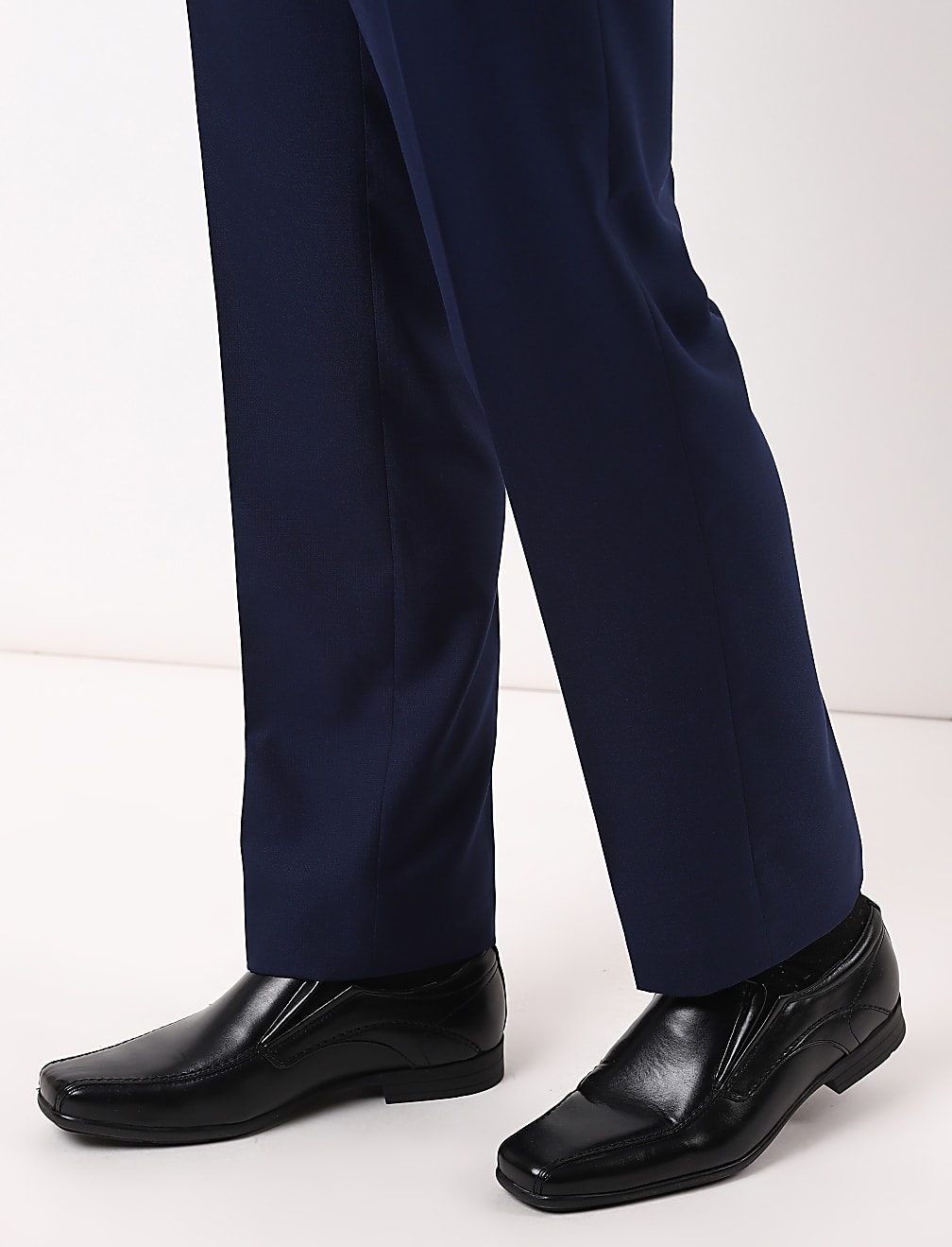 PV Tailored Structure Trouser