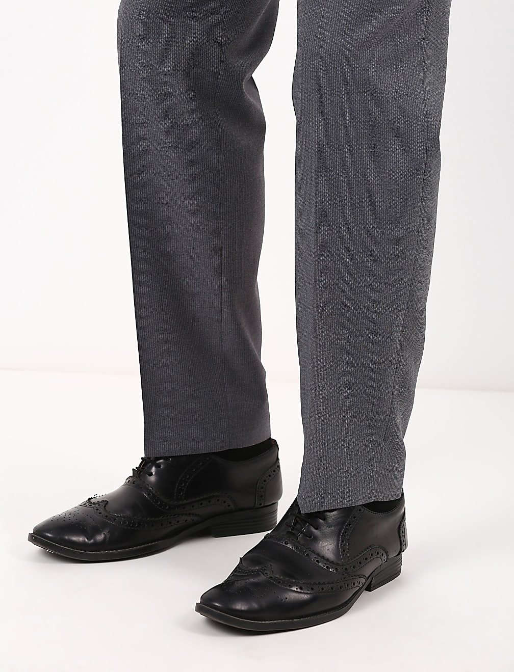 PV Tailored Trouser w/Active Waistband