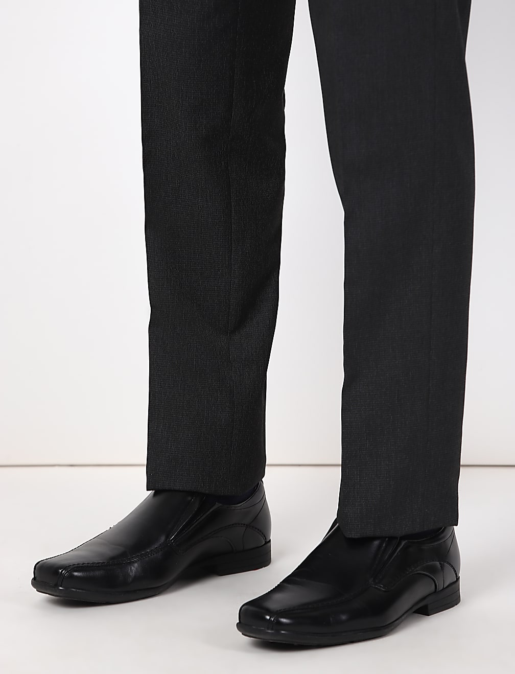 PV Tailored Bi Stretch Trouser