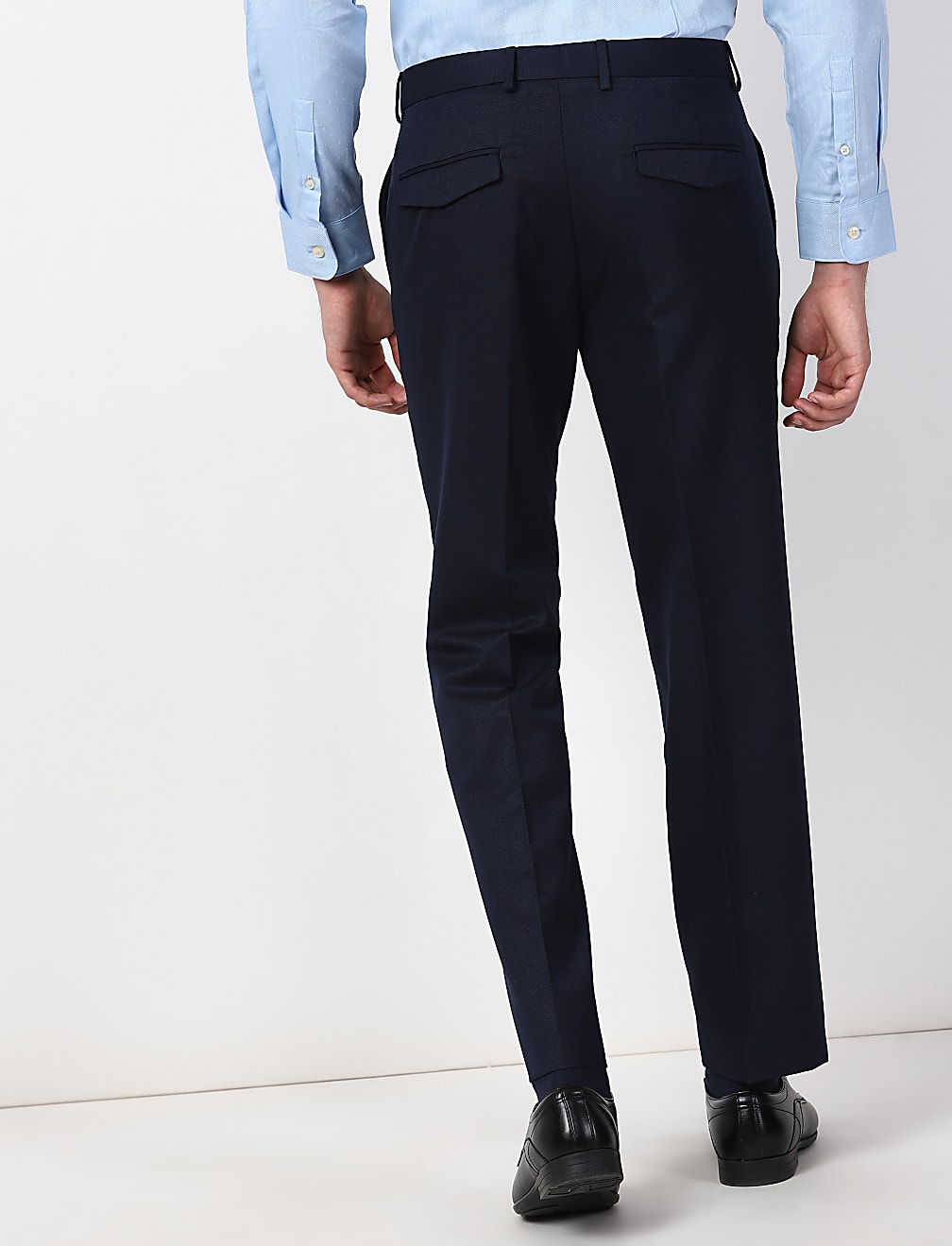 PV Tailored Fit Trouser
