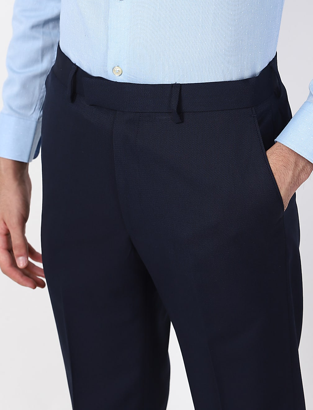 PV Tailored Fit Trouser