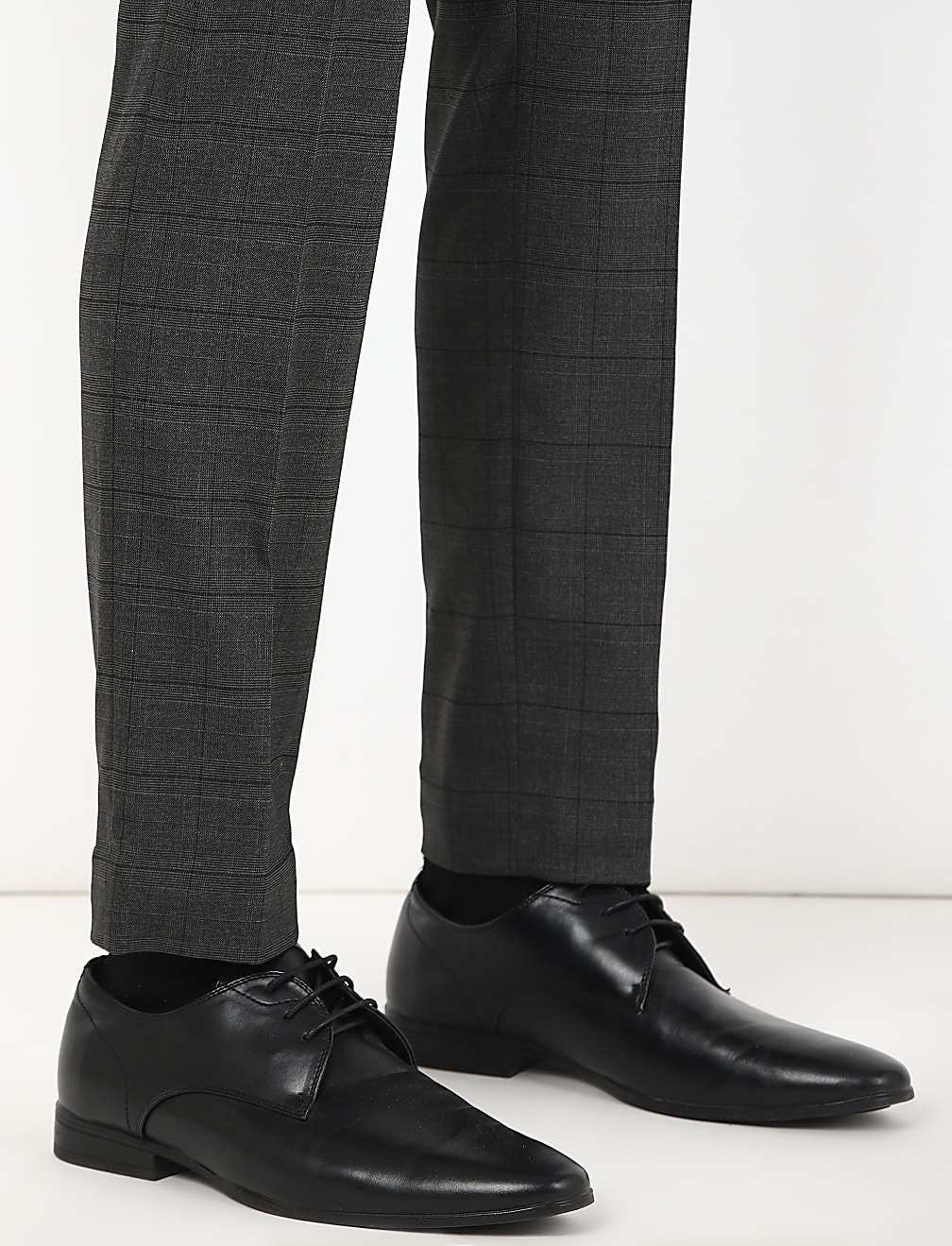 Skinny Fit Business Casual Chinos