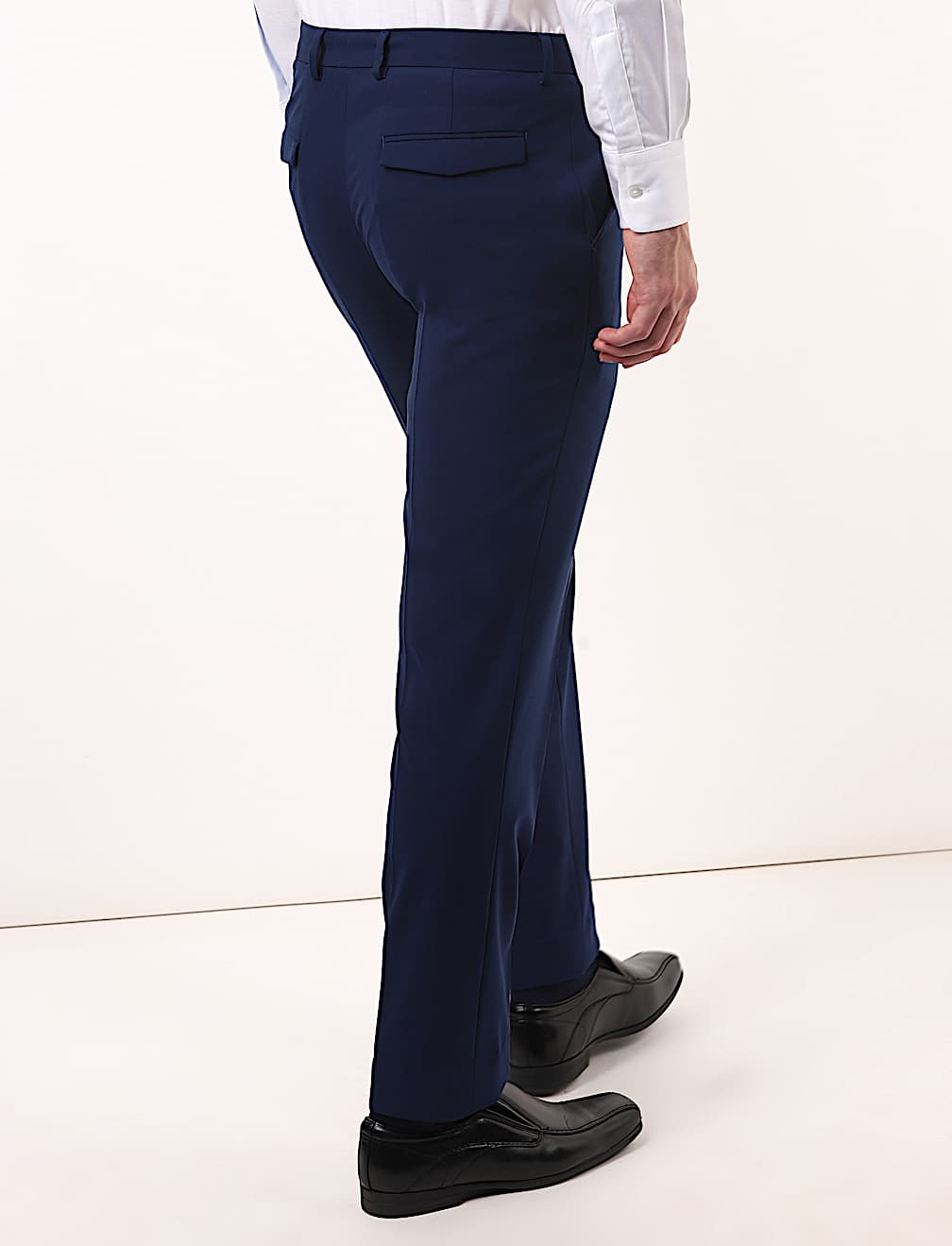 PV Slim Bi Stretch Trouser