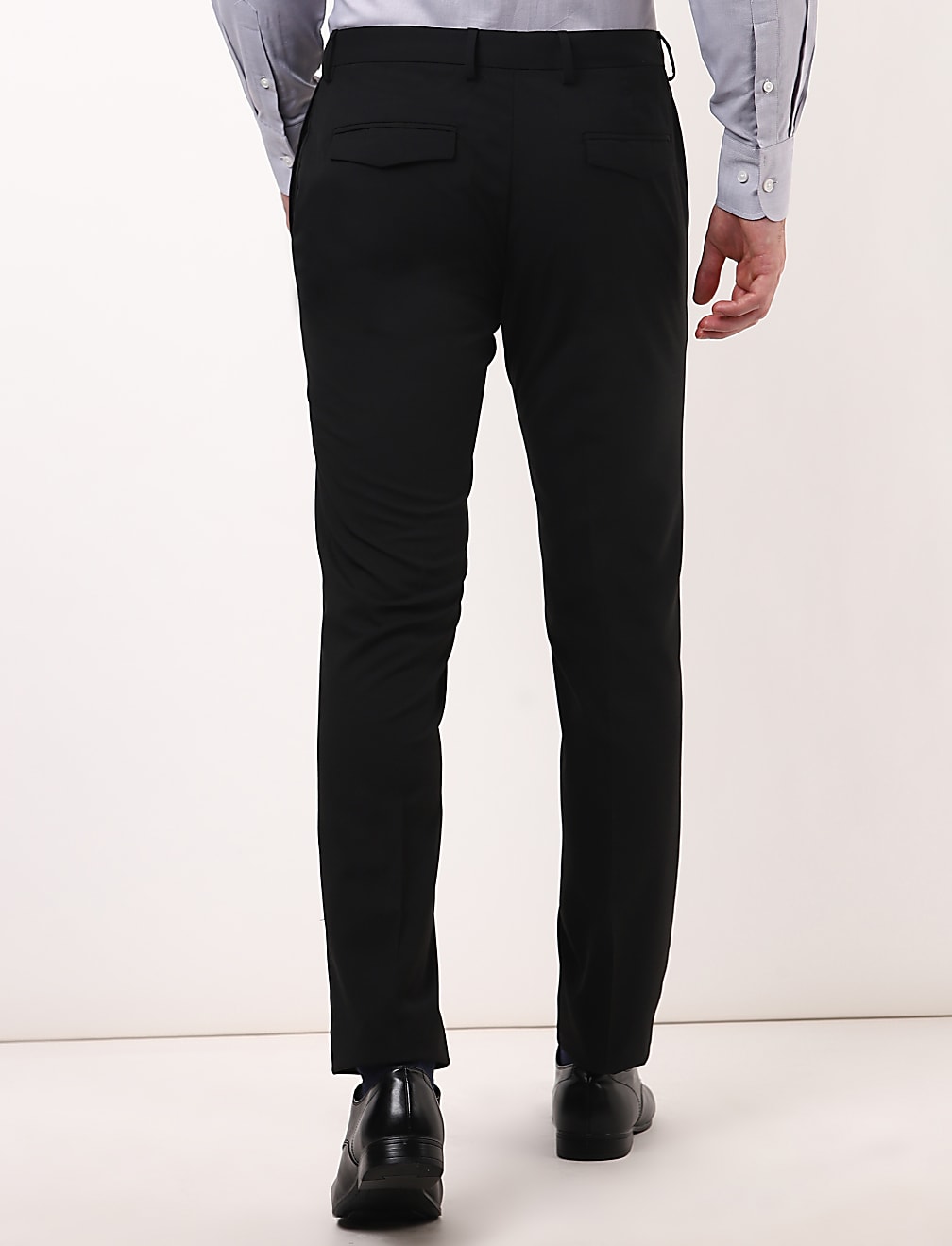 PV Skinny Fit Design Trouser