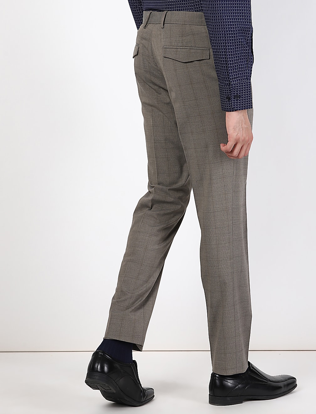 PV Skinny Fit Design Trouser