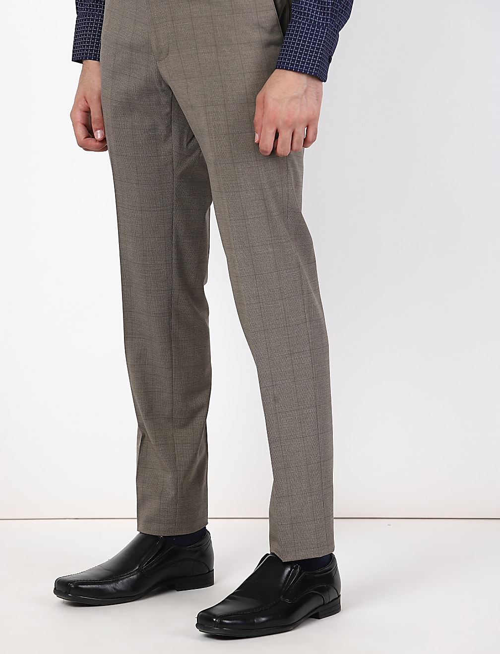 PV Skinny Fit Design Trouser