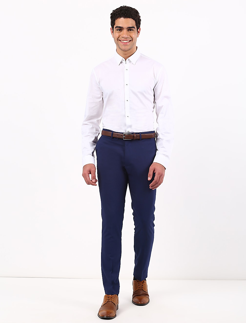 PV Skinny Fit Trouser