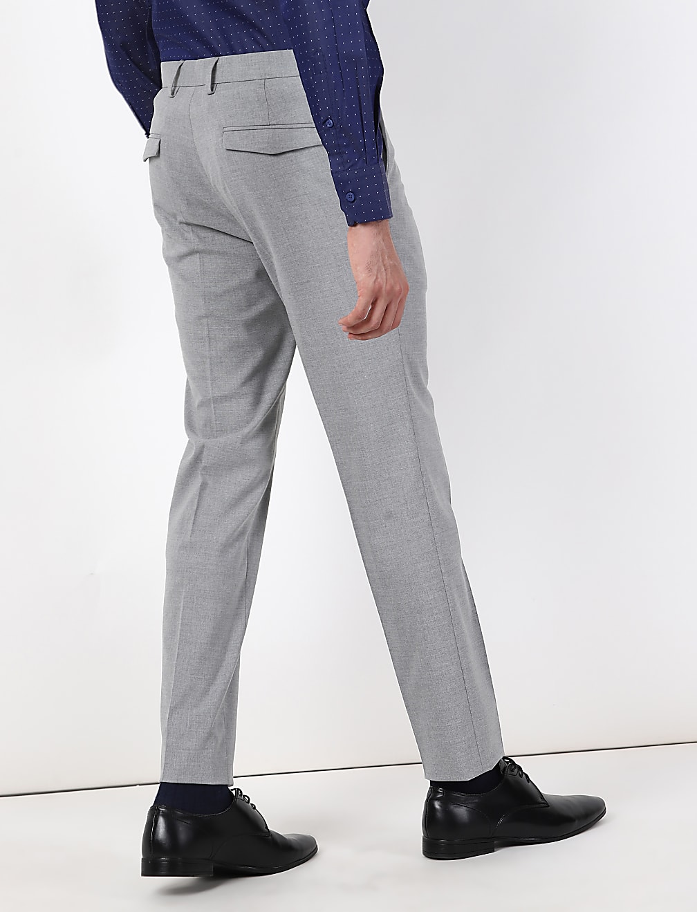 PV Skinny Fit Trouser