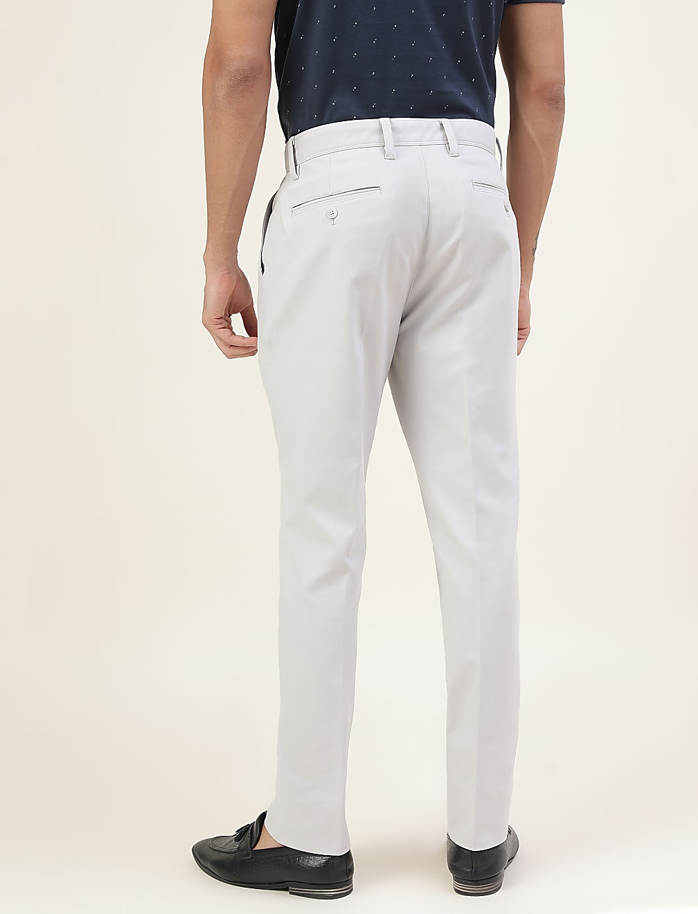 Autograph Super Soft Slim Fit Chino